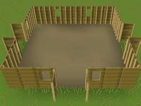 House styles - OSRS Wiki