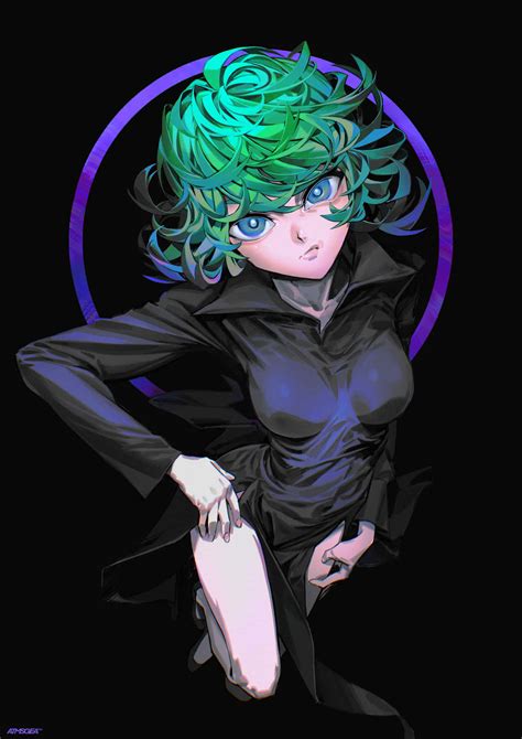 [100+] Fondos de fotos de Tatsumaki | Wallpapers.com