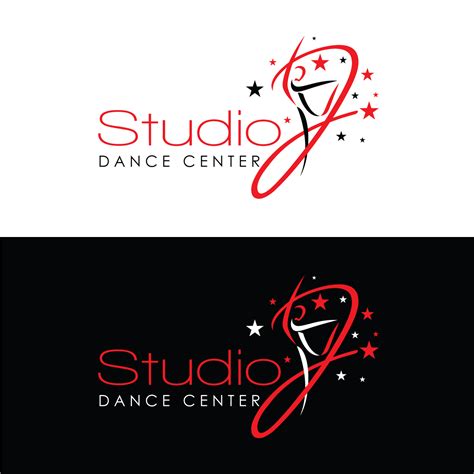 Logo Ideas For Dance Studio