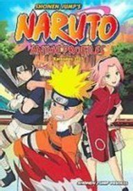 Naruto Anime Profiles: Episodes 1-37 : Kishimoto, Masashi: Amazon.in: Books