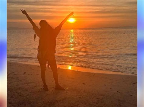 'आपसे ऐसी उम्मीद ना थी...' साउथ की एक्ट्रेस कीर्ति सुरेश की बोल्डनेस पर ...