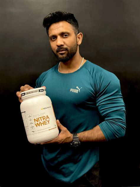 HealthFarm Nutrition - Shop India's Best Bodybuilding Supplement ...