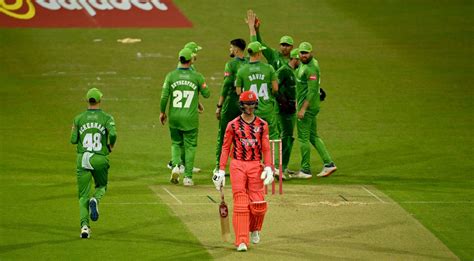 Vitality T20 Blast 2022, Match 66, Durham vs Lancashire: Probable XIs ...