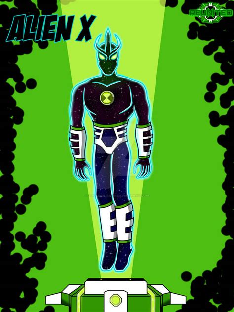 Image result for Alien Xlova