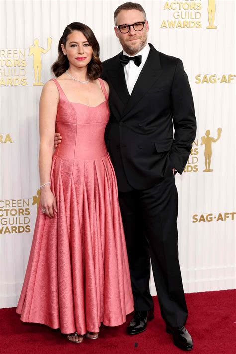 Who Is Seth Rogen's Wife? All About Lauren Miller Rogen