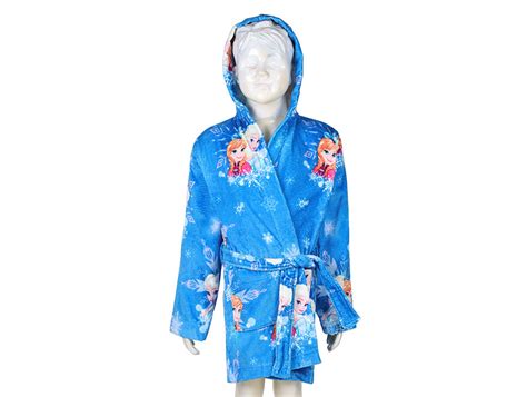 Buy Kids Bathrobe Online in India