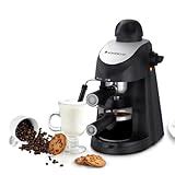 3 Best At Home Espresso Machines 2024 | Prime Deals for only 48 hours ...