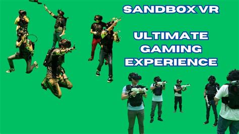 SandBox 的图像结果