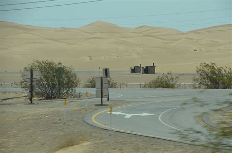 Imperial Sand Dunes – Yuma – San Diego – Global Itchy Feet & Global ...