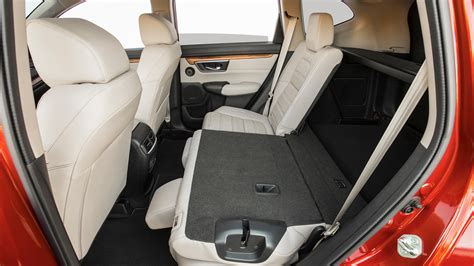 10 Popular SUVs With Fold Flat Seats -MotorTrend