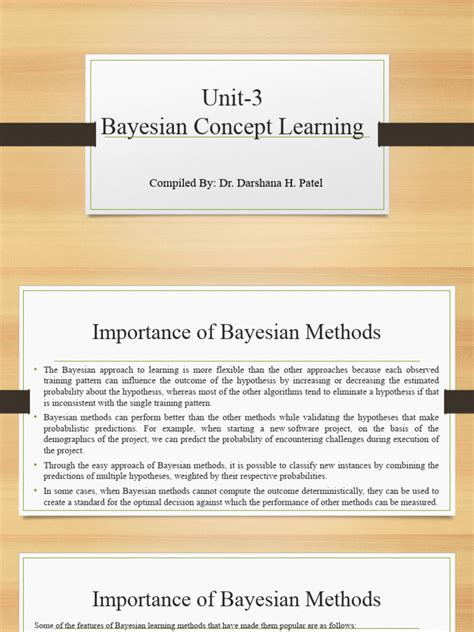 Image result for Bayesian Concept Learning