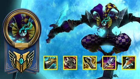 Image result for Shaco Montage