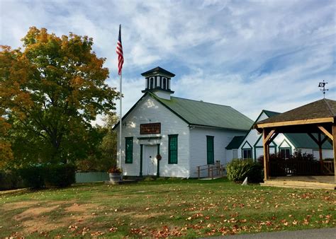 Esperance Historical Society and Museum | Esperance, NY 12066