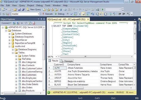 Image result for Microsoft Sequel Server SQL