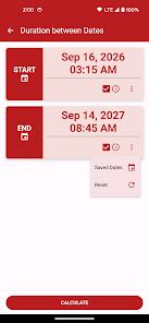 Date Calculator Apps 的图像结果