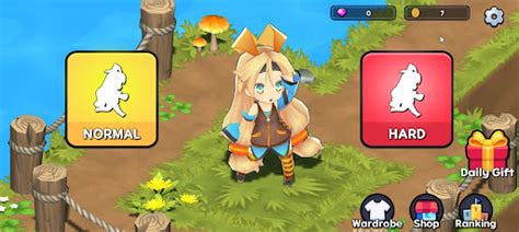 Download and Play Blitz Dash : UnityChan on PC (Emulator)