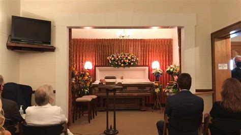 Deaner Funeral Homes - Funeral Service & Cemetery - Stoystown ...