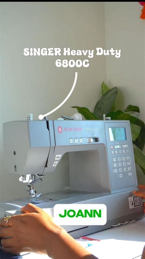 Image result for Singer 6800c Tutorial