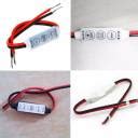 Illuminator Pack of 4 - 12V DC Light Blinker/ Flasher Electronic ...