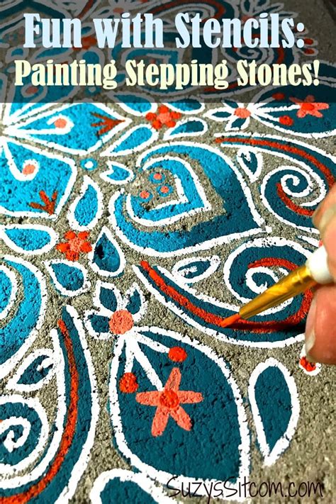 Image result for Stepping Stone Patterns