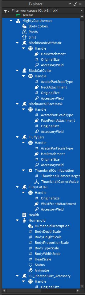 Image result for How to Open Roblox Explorer
