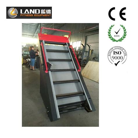 Image result for Exercise Machine Like a Ladder