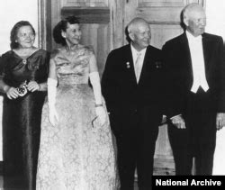 Dwight Eisenhower: Cold Warrior