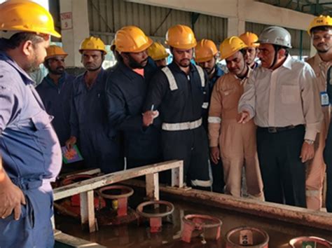 Hydrocarbon Sector Skill Council