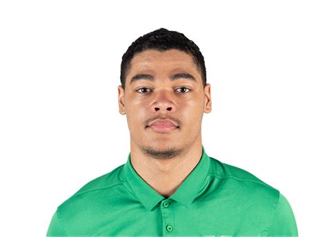 Sean Sallis - East Texas A&M Lions Tight End - ESPN (IN)