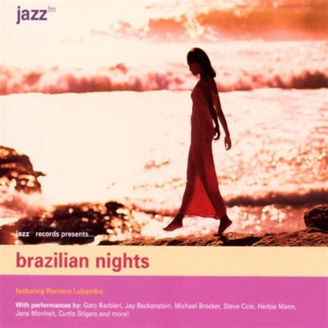 Brazilian Nights: Various: Amazon.in: Music}
