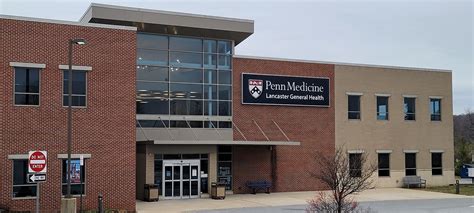 LANCASTER GENERAL HEALTH URGENT CARE PARKESBURG - Parkesburg PA - Hours ...
