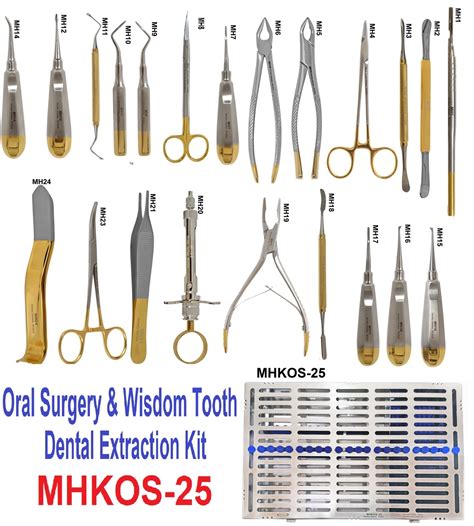Tooth Extraction Equipment 的图像结果