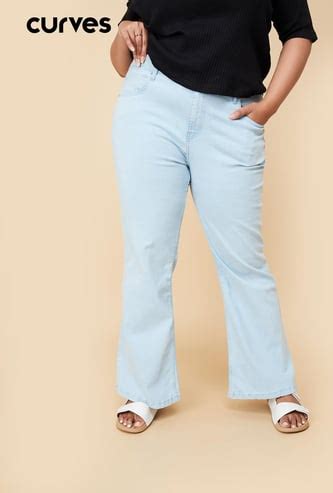 Buy Jeans for Women Online in India at Best Price | Max Fashion