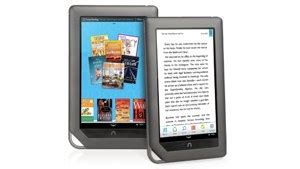 Image result for Nook Color Software Update