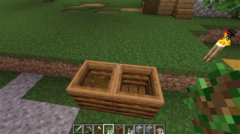 Image result for How to Use Minecraft Composter