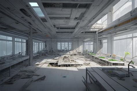 Image result for Ai Generated Data Recovery Lab Design