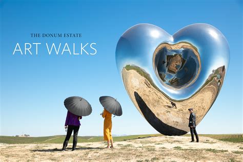 Visiting - The Donum Estate