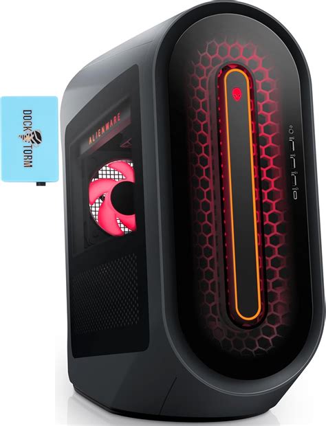 Alienware Aurora R15 Gaming Desktop AMD Ryzen 7 India | Ubuy