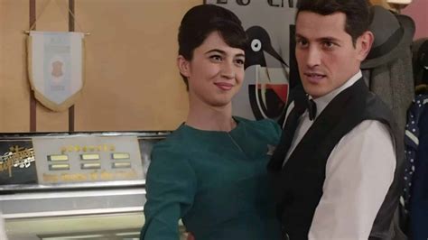 Il Paradiso delle Signore, anticipazioni trame episodi dal 16 al 20 ...