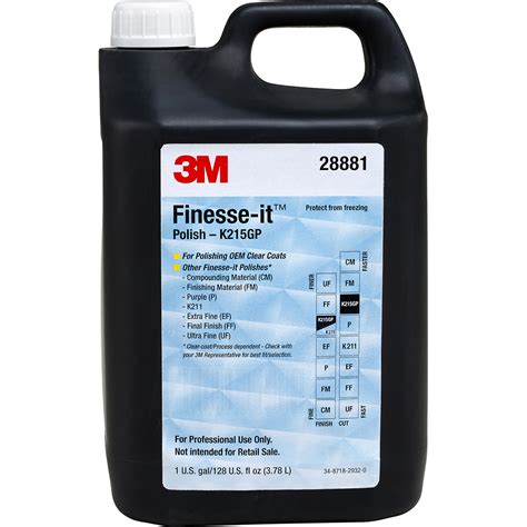 Image result for 3M Buffing Compound 3W768