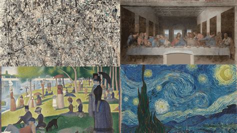 What Does Unity Mean in Art and How to Achieve It? - Making Art Fun