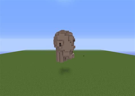 Image result for Create Minecraft Human Nerve System