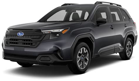 2025 Subaru Forester Incentives, Specials & Offers in Pittsfield MA