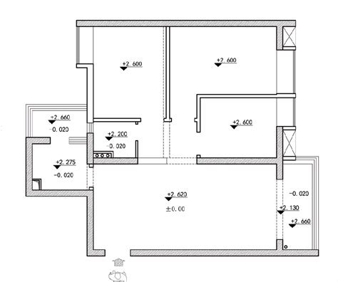 103平现代简约三居装修效果案例-103m2现代简约装修实景图赏析-土巴兔家居室内装修设计效果图