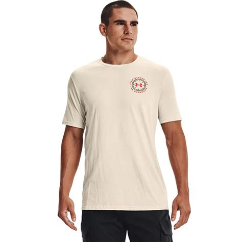 Men's Under Armour Engineered Compass Tee