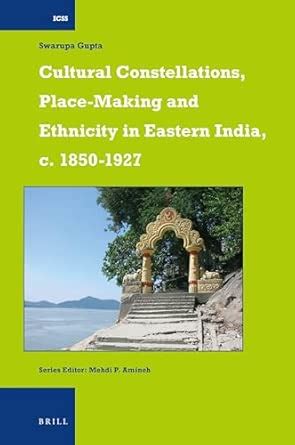 Buy Cultural Constellations, Place-Making and Ethnicity in Eastern ...