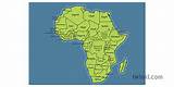 What is the physical geography of Africa - Teaching Wiki
