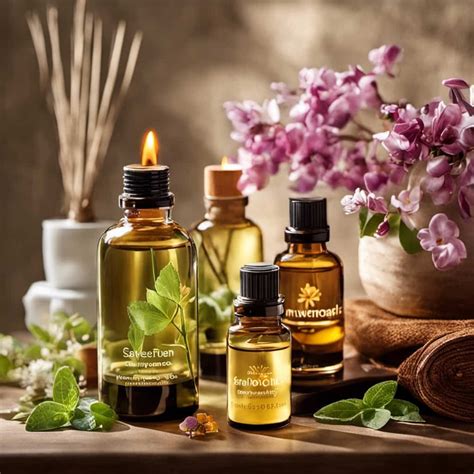 Using Aromatherapy for Long-Term Wellness: How to Use It Effectively ...