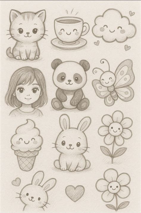 Image result for Cute Frog Drawing Tutorial