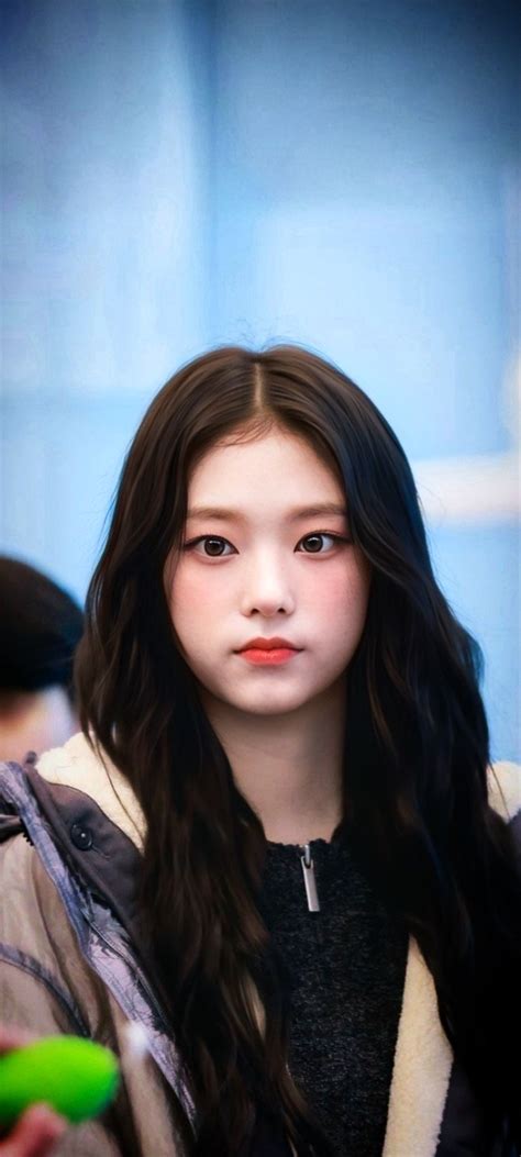 뉴진스 민지, 해린 모바일 배경화면 각 2장 - 디지털 (컴퓨터/폰/IT) - 에펨코리아